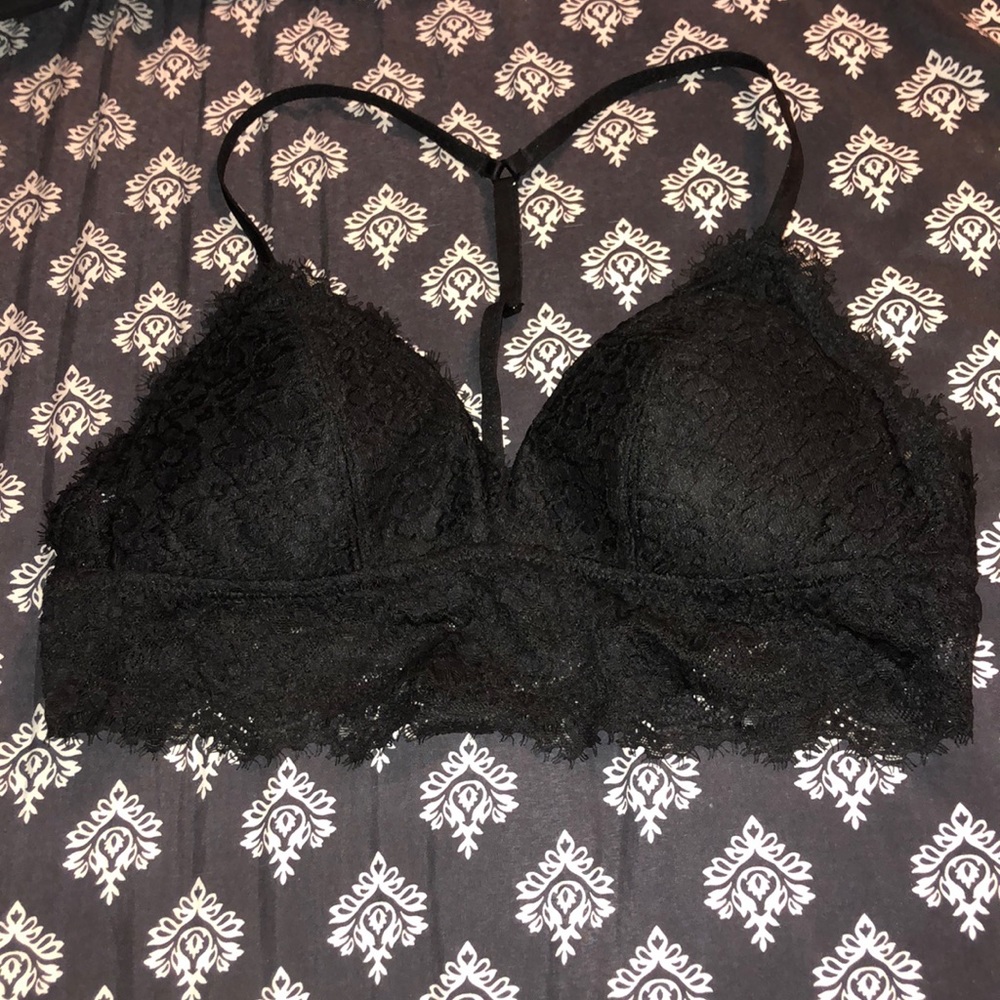 AE bra